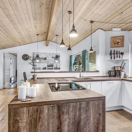 Estella - 900m From The Sea By Interhome * Boto By