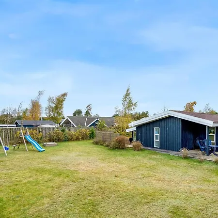 Estella - 900m From The Sea By Interhome Holiday home Boto By