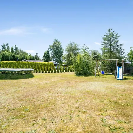 Semesterbostad Estella - 900m From The Sea By Interhome *