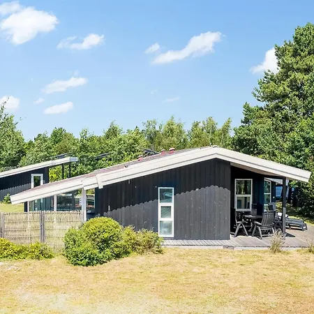 Semesterbostad Estella - 900m From The Sea By Interhome